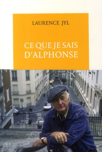 Ce que je sais d'Alphonse