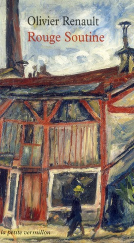 Rouge Soutine