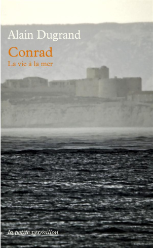 Conrad, la vie à la mer