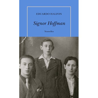 Signor Hoffman