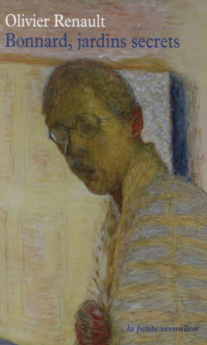 Bonnard, jardins secrets