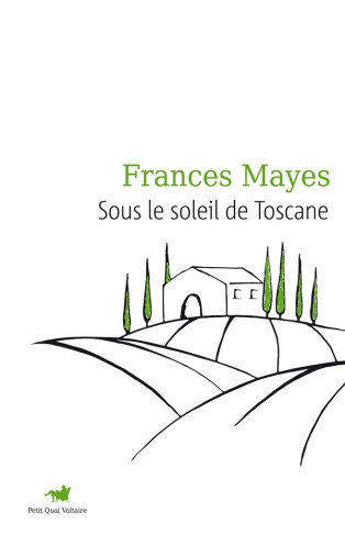 Sous le soleil de Toscane. Une maison en Italie