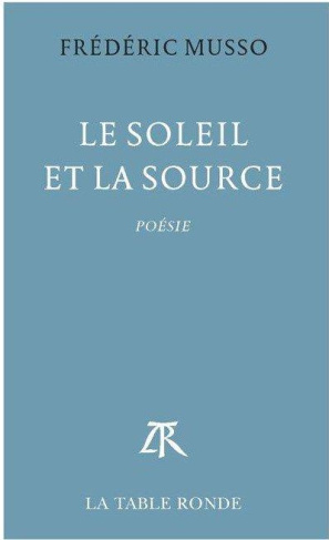 Le soleil et la source