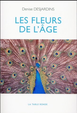 Les fleurs de l'âge