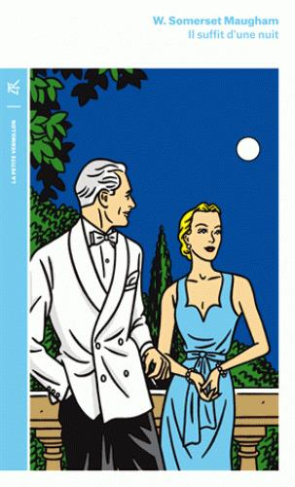 Il suffit d'une nuit