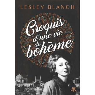 Croquis d'une vie de bohème