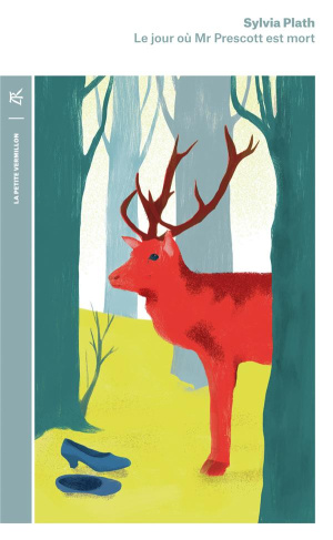 Le jour où Mr Prescott est mort