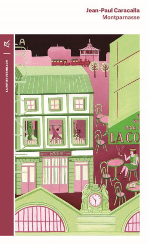 Montparnasse. L'âge d'or