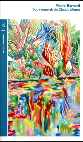 Deux remords de Claude Monet