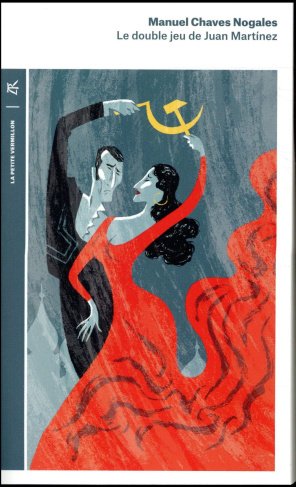 Le double jeu de Juan Martínez