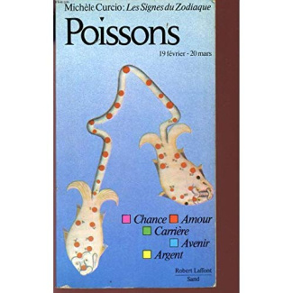 Les Signes du zodiaque Tome 12 : Les Poissons
