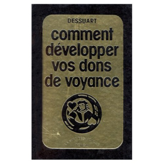 Comment développer vos dons de voyance