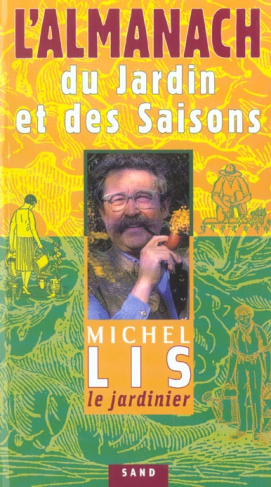 L'almanach du jardin et des saisons