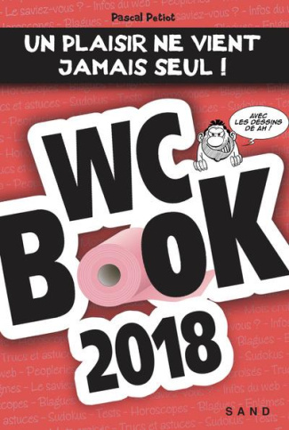WC Book. Edition 2018