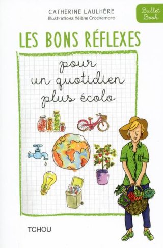 Un quotidien plus écolo