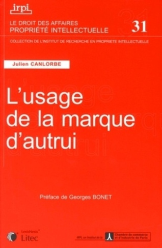 L'usage de la marque d'autrui