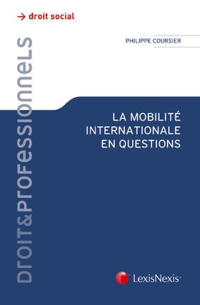 La mobilité internationale en questions