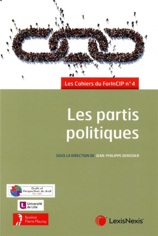 Les partis politiques