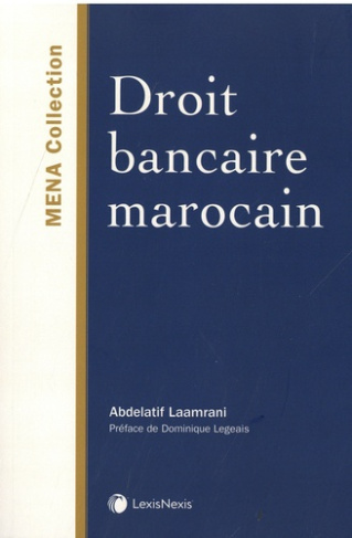 Droit bancaire marocain