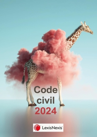 Code civil. Edition 2024