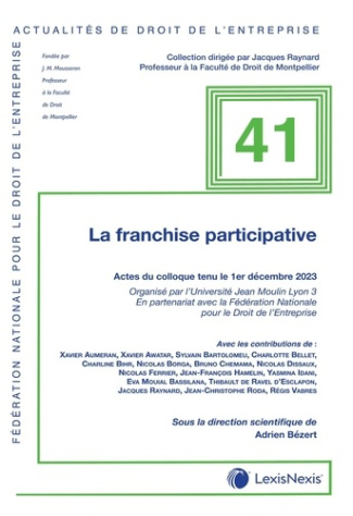 La franchise participative