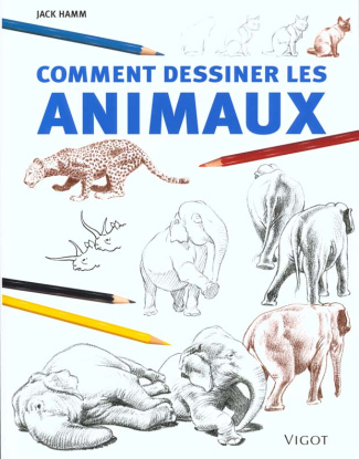 Comment dessiner les animaux