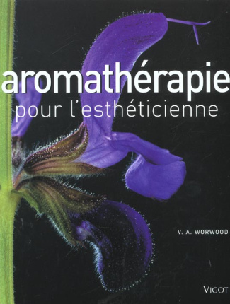 Aromathérapie pour l'esthéticienne
