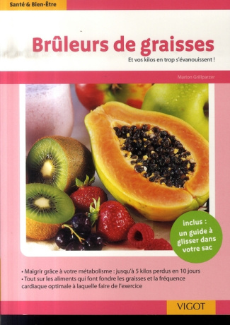 Brûleurs de graisses