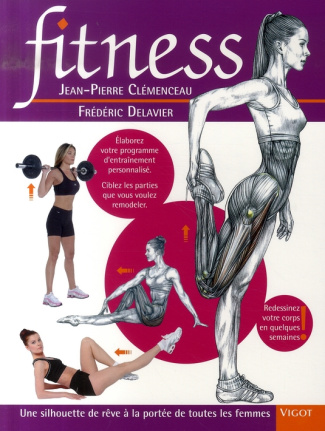Fitness. Une silhouette de rêve à la portée de toutes les femmes
