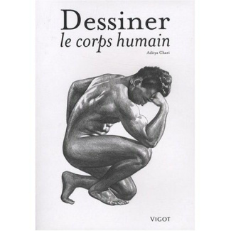 Dessiner le corps humain