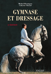 Gymnase et dressage. 2e édition