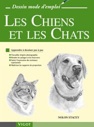 Les chiens et les chats