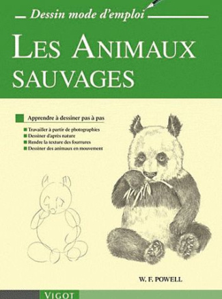 Les Animaux sauvages