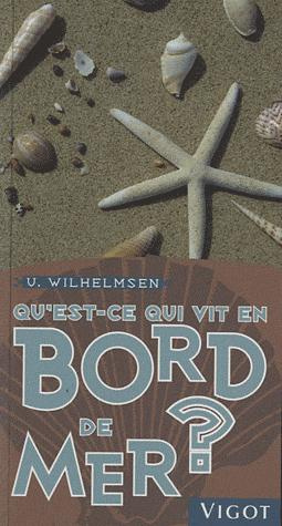 Qu'est ce qui vit en bord de mer ?