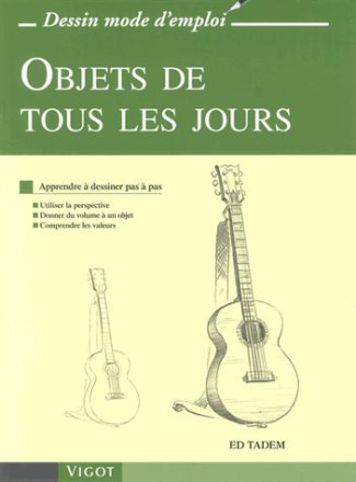 Objets de tous les jours