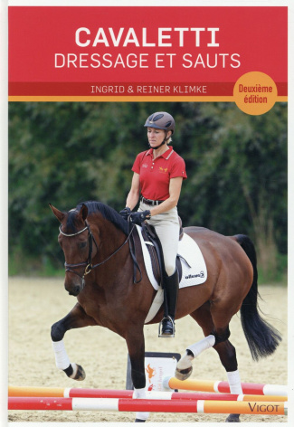 Cavaletti. Dressage et sauts, 2e édition