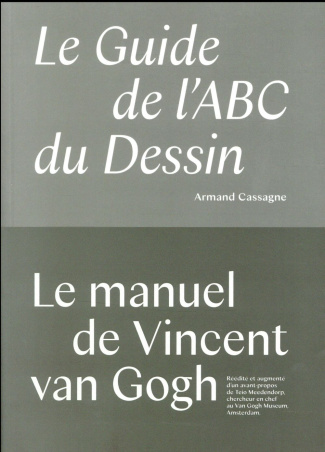 Le guide de l'ABC du dessin