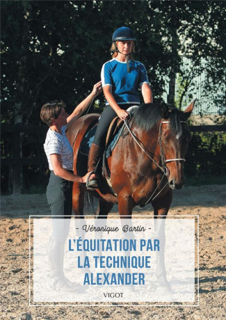 L'équitation par la technique Alexander