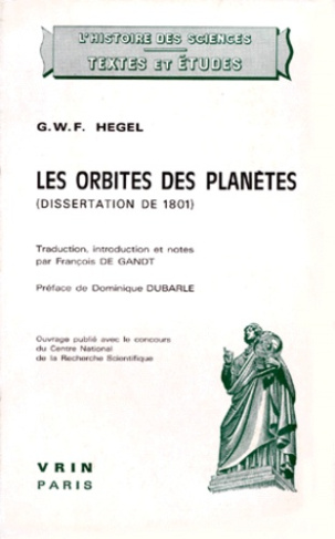 LES ORBITES DES PLANETES