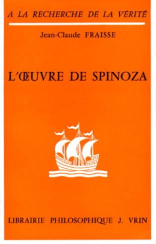 L'OEUVRE DE SPINOZA