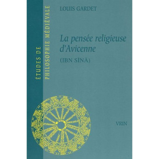 LA PENSEE RELIGIEUSE D'AVICENNE