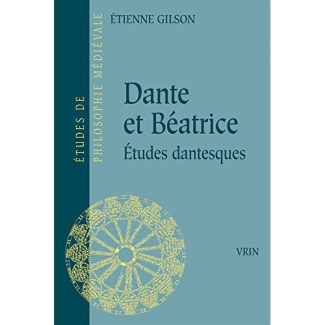 DANTE ET BEATRICE ETUDES DANTESQUES