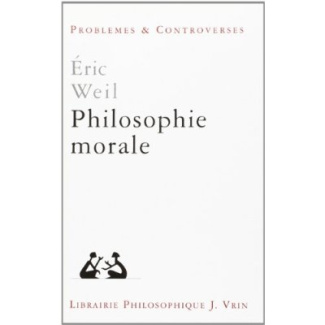 PHILOSOPHIE MORALE