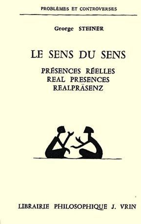 LE SENS DU SENS
