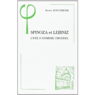L'IDEE D'ANIMISME UNIVERSEL CHEZ SPINOZA ET LEIBNIZ