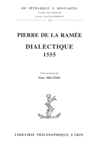 DIALECTIQUE 1555
