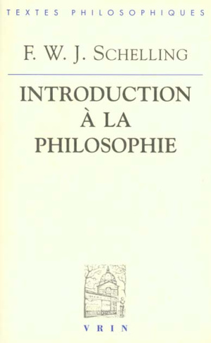 Introduction à la philosophie