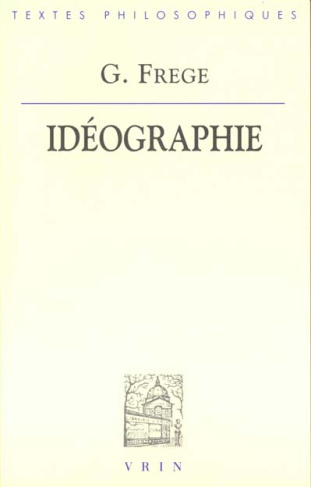 Idéographie