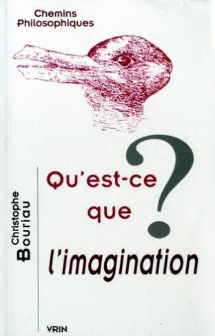 QU'EST-CE QUE L'IMAGINATION ?