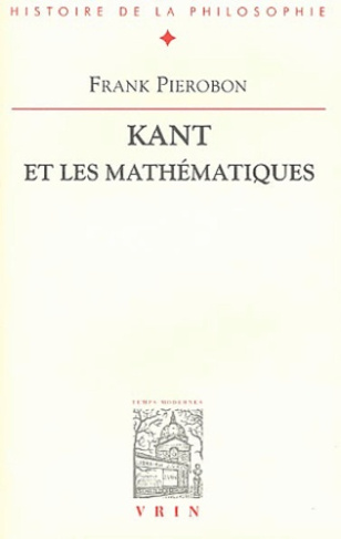 KANT ET LES MATHEMATIQUES